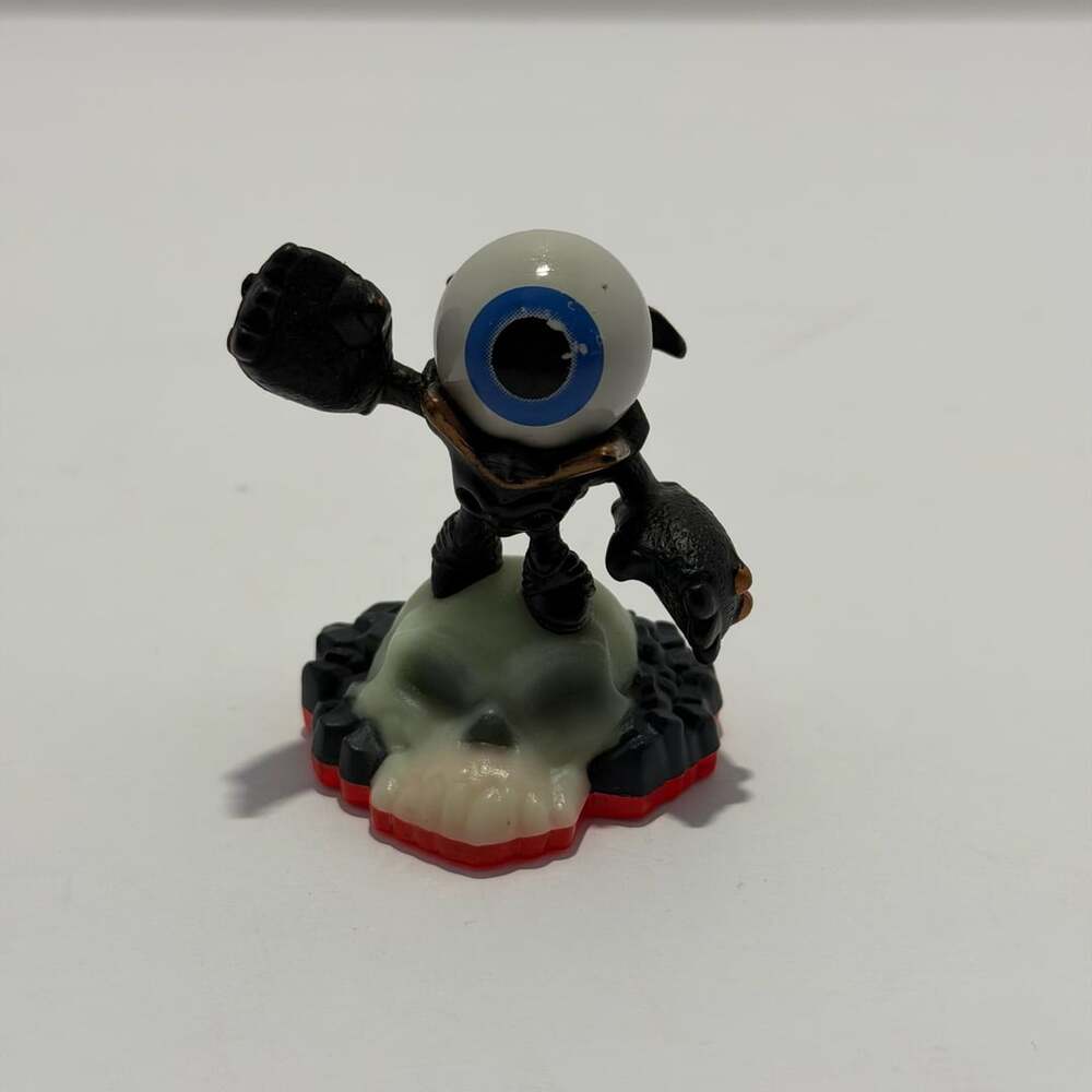 Skylanders Giants Sidekick Eye-Small Mini Figure
